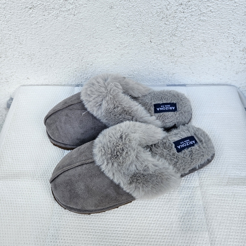 Arizona Jean Co.Clog Slippers Size 11/12 - Picture 9 of 12